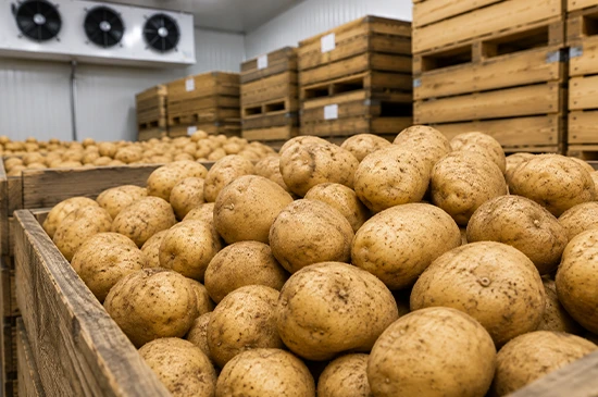 nandikoti_Potato Cold Storage